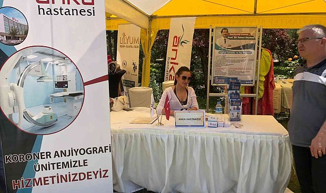 ANKA'dan SMA ile mücadeleye destek