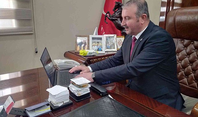 Ankara Mobilyacılar Odası Başkanı Tarlacı: "Fiyat artışlarının sebebi kereste ile alakalı"