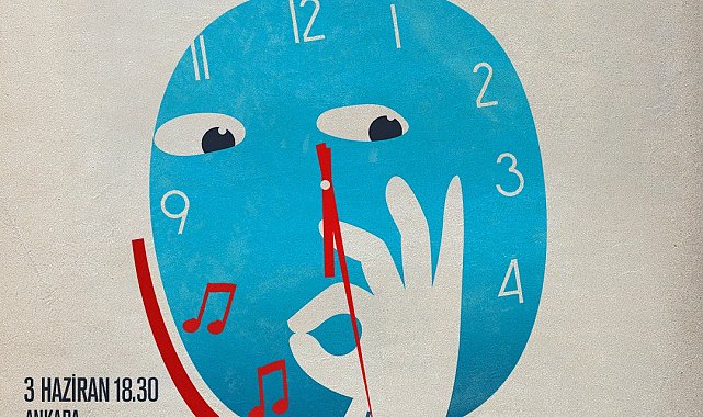 Ankara'da 'Cuma İş Çıkışı'nda yeni türkü sahnede