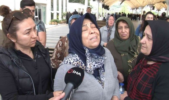 Ankara'da bir kadın, kızının önünde nişanlısı tarafından öldürüldü