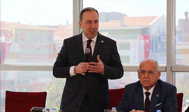 Ankara'da yenileme çalışmaları