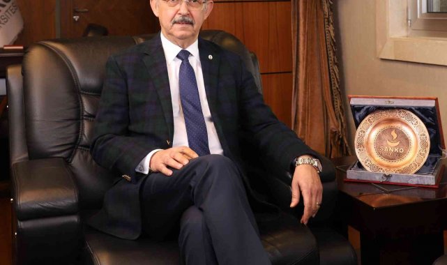 Anneler Günü mesajı