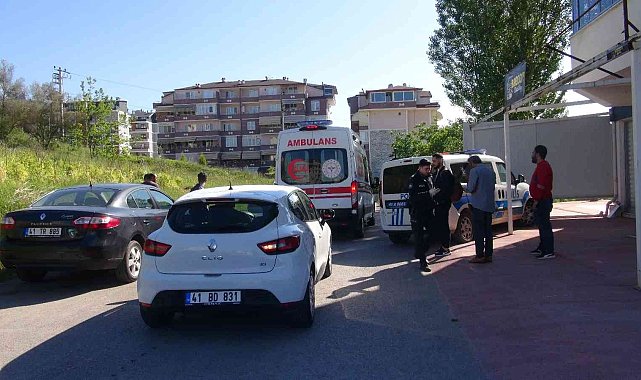 Annesinin emzirdiği 3 aylık bebek hayatını kaybetti