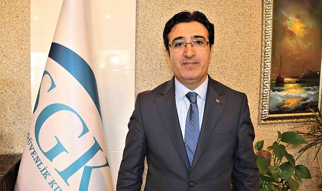 Antalya'da 600 bine yakın çalışanın kayıt dışı kazançları attırıldı