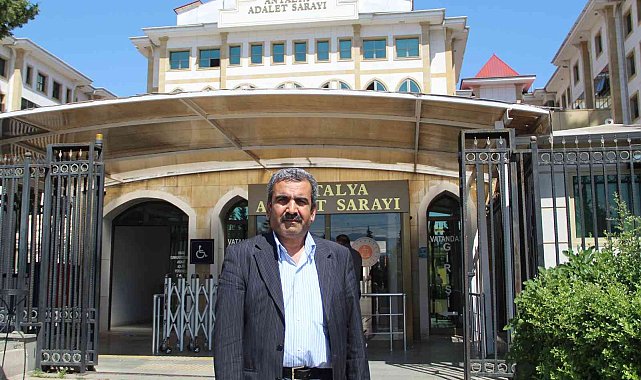 Antalya'da emekli taksiciye 238 bin TL'lik imza tuzağı