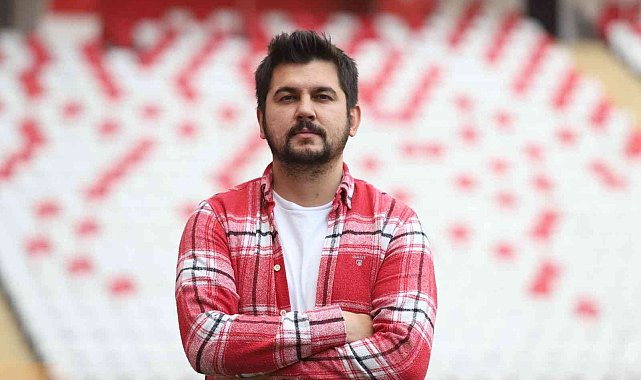 Antalyaspor Basın Sözcüsü Adnan Başkan: "Kasımpaşa ve Galatasaray maçlarını kazanacağız"