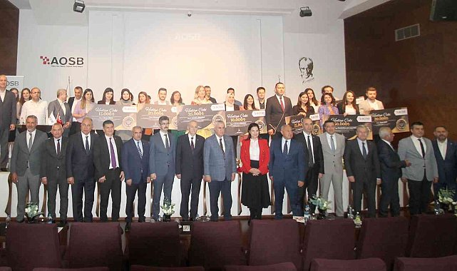 AOSB, Türk sanayisine yeni fikirler kazandırıyor