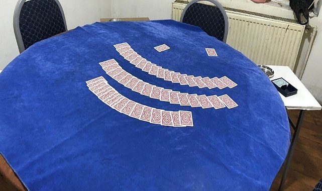 Apart yetkilisi 9 kişiye 120 bin TL para cezası