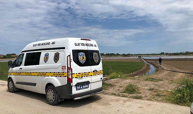 Aranan şahıs kovalamaca sonucu yakalandı