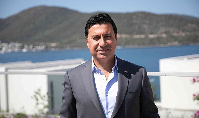 Aras, "Bodrum yabancı turistte 2019'u aşacak"