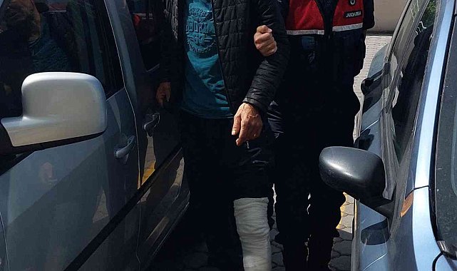 Arazi anlaşmazlığı kavgasında 1 kişiye adli kontrol