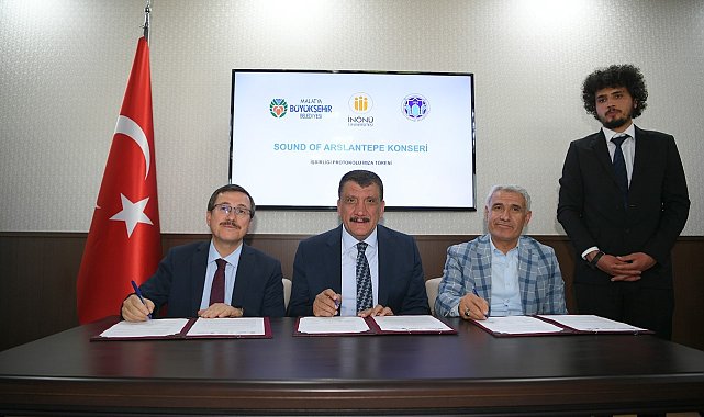 Arslanpe'nin tanıtımı için yeni adımlar atılıyor