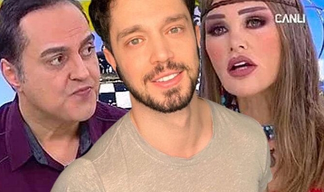 Arto&#039;nun Murat Boz iddiası kızdırdı! &quot;Çift cinsiyetli mi diyorsun?&quot;