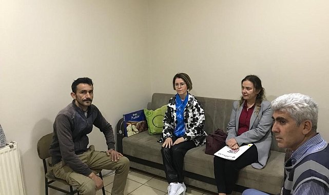 Asılsız çağrıları azaltmak için çalışma başlatıldı