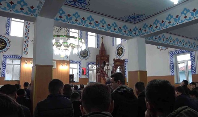 Asırlardır süren şeker toplama geleneği devam ediyor