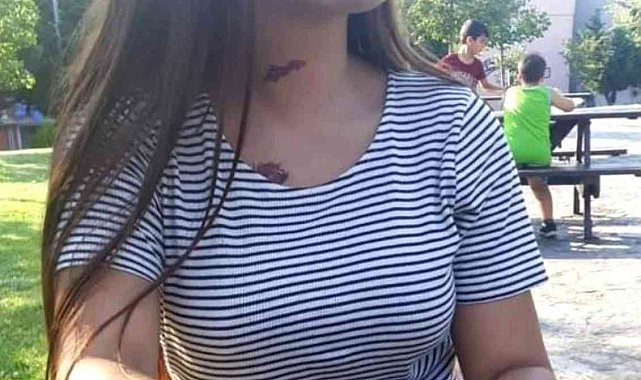 Asiyenur Atalay cinayetine ilişkin zanlı tutuklanarak cezaevine gönderildi