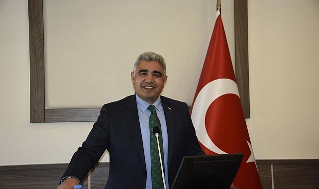 Aslan: "Sel afetinden alnımızın akıyla çıktığımızın kanaatindeyiz"