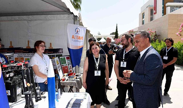 ASSİM'den 4 iş fikri proje pazarında