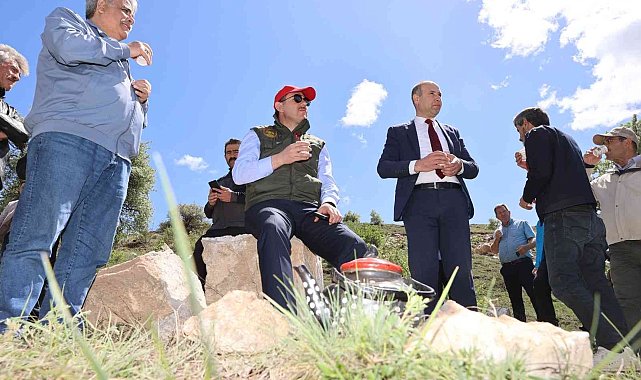 Ataması açıklandı o programlarına devam etti