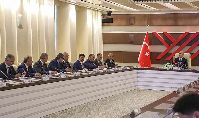 Atatürk Üniversitesi, büyük veri projesi için pilot üniversite seçildi