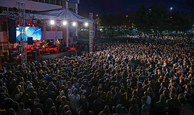 Atatürk Üniversitesi'nde bahar şenlikleri başlıyor
