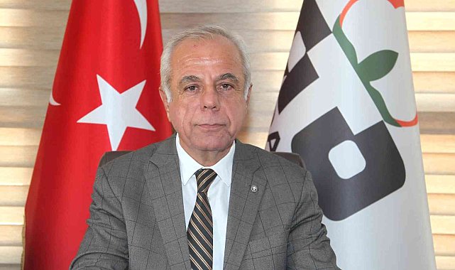 ATO Başkanı Acı: "Tahıl üretiminin teşvikini ciddi şekilde planlamak zorundayız"