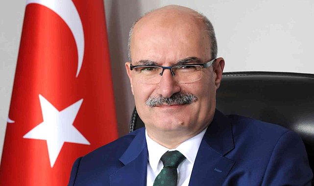 ATO Başkanı Baran: "Reel sektörün katkısıyla sağlanan büyüme, Türkiye'yi pozitif ayrıştıracaktır"