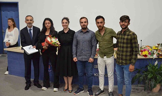 AÜ Spor Bilimleri Fakültesi'nden iyilik projeleri