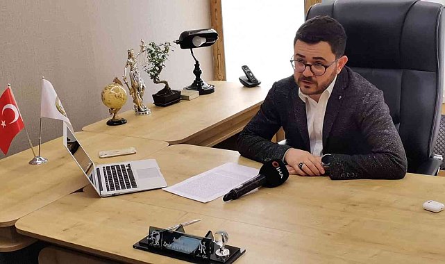 Av. Emir Akpınar: "Sosyal Medya Yasası 'Dezenformasyon' Yasasıdır"