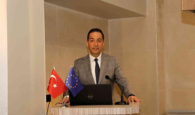 Avrupa Günü için lezzetli kutlama