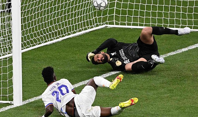 Avrupa'nın en büyüğü Real Madrid