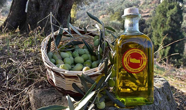 Aydın Ticaret Borsası Olivtech&#039;te yer alacak