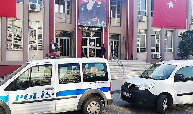 Aydın'da Hırsızlık Büro Amirliği tarafından son 24 saatte 12 olay aydınlatıldı