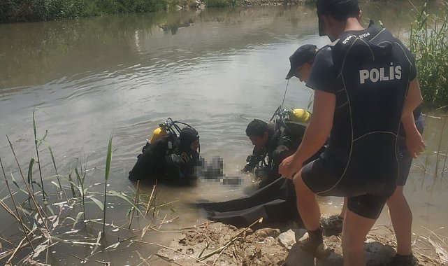 Aydın'da kayıp kadının cesedine ulaşıldı