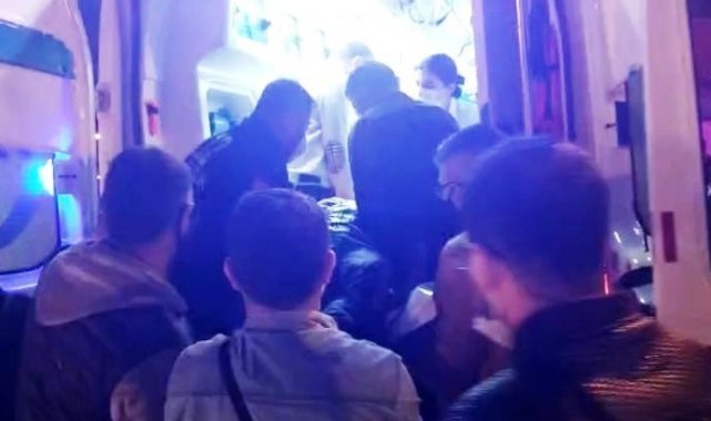 Aydın'da trafik kazası: 1 ölü