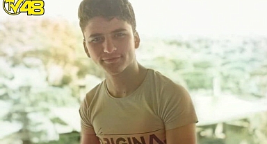 Aydınlı genç, iş kazası sonrası hayatını kaybetti