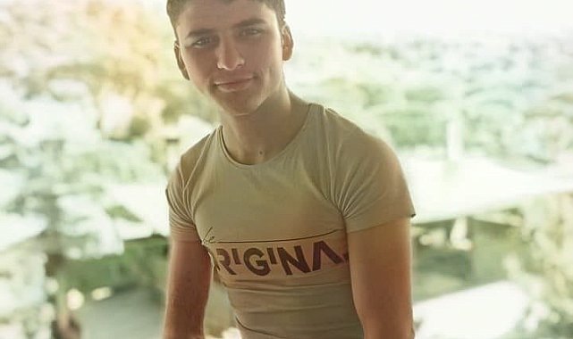 Aydınlı genç, iş kazası sonrası hayatını kaybetti