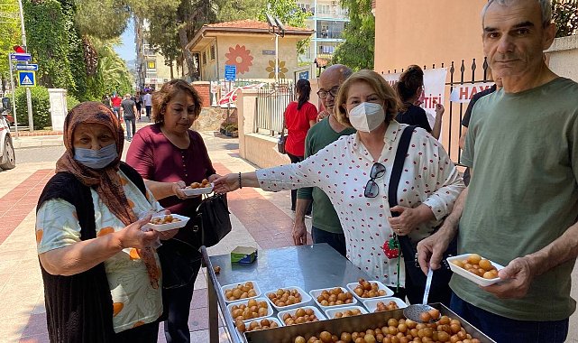 AYKONUT mağdurları isyan etti; &quot;Bizim de lokmamız dökülmeden evlerimize kavuşmak istiyoruz&quot;