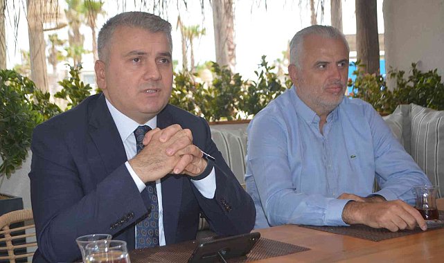 Ayvalık'ta TOKİ süreci başlıyor