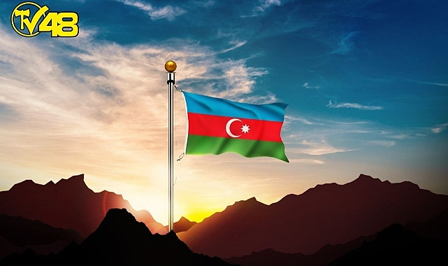 Azerbaycan, bağımsızlığının 104. yılını kutluyor