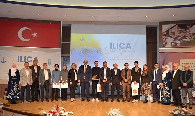 Aziziye'nin mektup yarışmasında ödül heyecanı