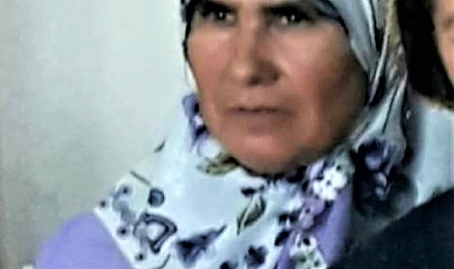 Babasıyla aynı kaderi paylaşan kadın çiftçi son yolculuğuna uğurlandı