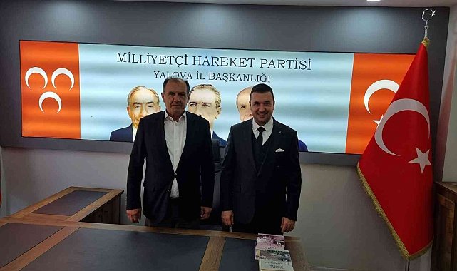 Bağatar ile Öz fikir alışverişinde bulundu