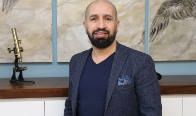 Bağırsak kanserinde bu yöntem hastaların yüzünü güldürüyor