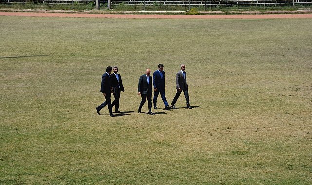Bakan Karaismailoğlu: "Yaptığımız yatırımlarla ölümlü trafik kazalarında ciddi düşüş oldu"
