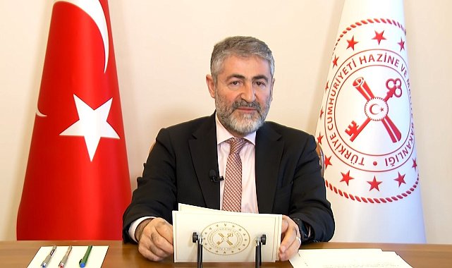 Bakan Nebati: "Fiyatları suni olarak şişirenlere tolerans göstermeyeceğiz"