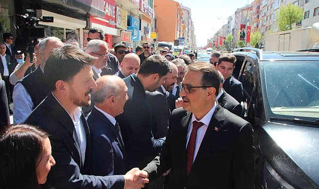 Bakan Varank: "Kaftancıoğlu kararını eleştirmek ikiyüzlülüktür"