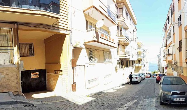 Bakıcısı tarafından itildiği öne sürülen adam hayatını kaybetti