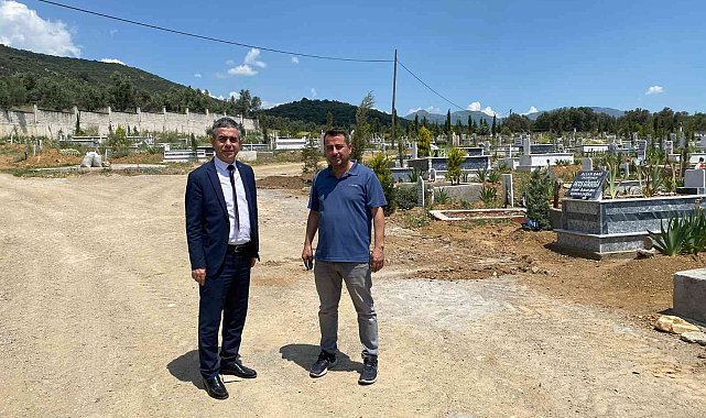 Balıkesir büyükşehir belediyesi, Edremit&#039;in tarihine sahip çıkıyor