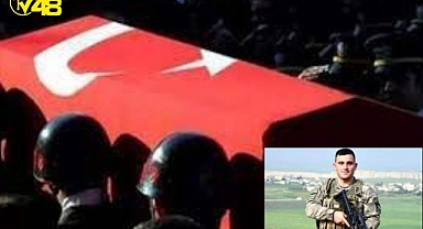 Balıkesir'e Şehit Ateşi düştü